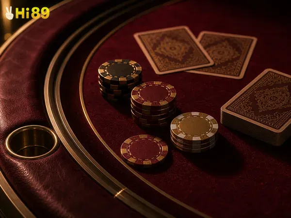 Dragon Fortune บน hi89